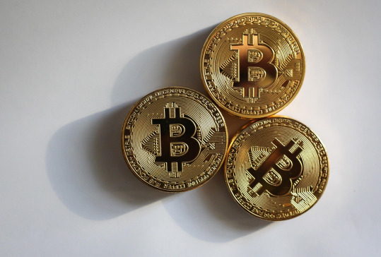 digital currency token